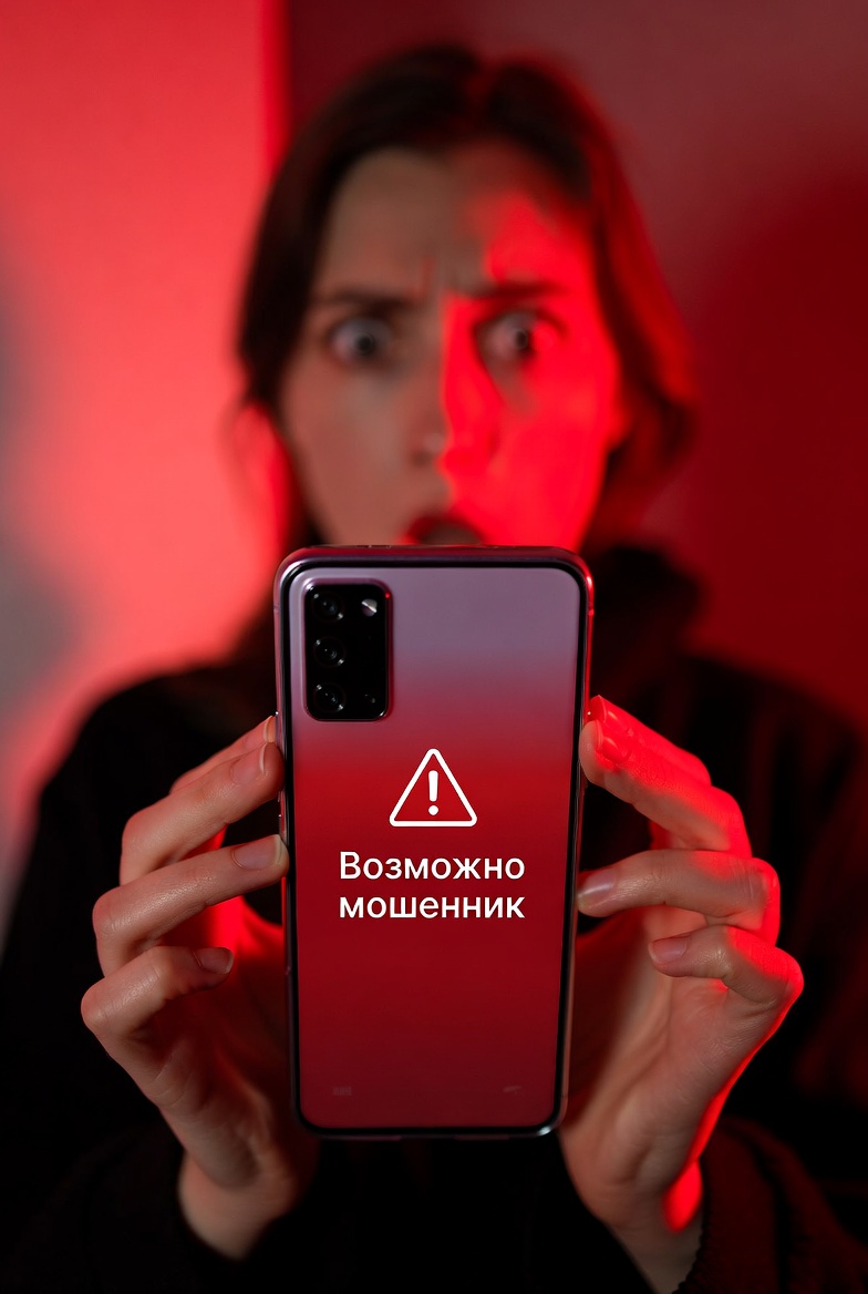 Android научится разоблачать мошенников